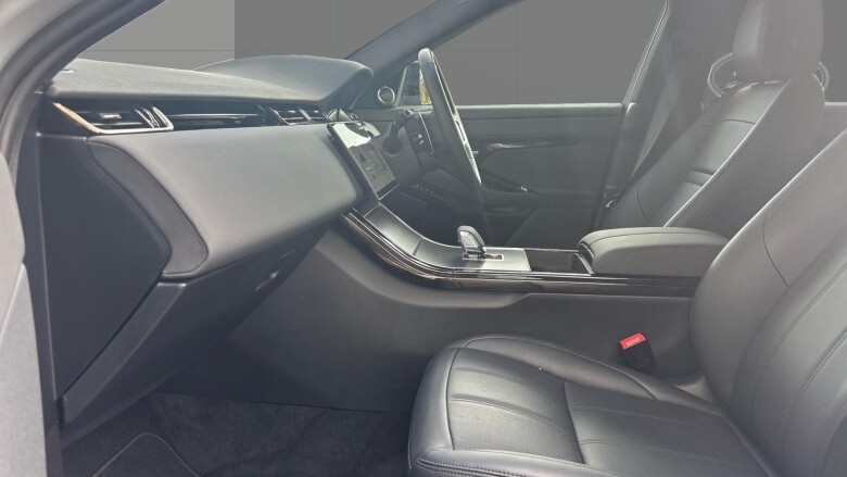 Land Rover Range Rover Evoque 2.0 D200 Dynamic SE 5dr Auto Diesel Hatchback